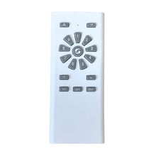 Murray 142cm Smart Ceiling Fan with Remote Control